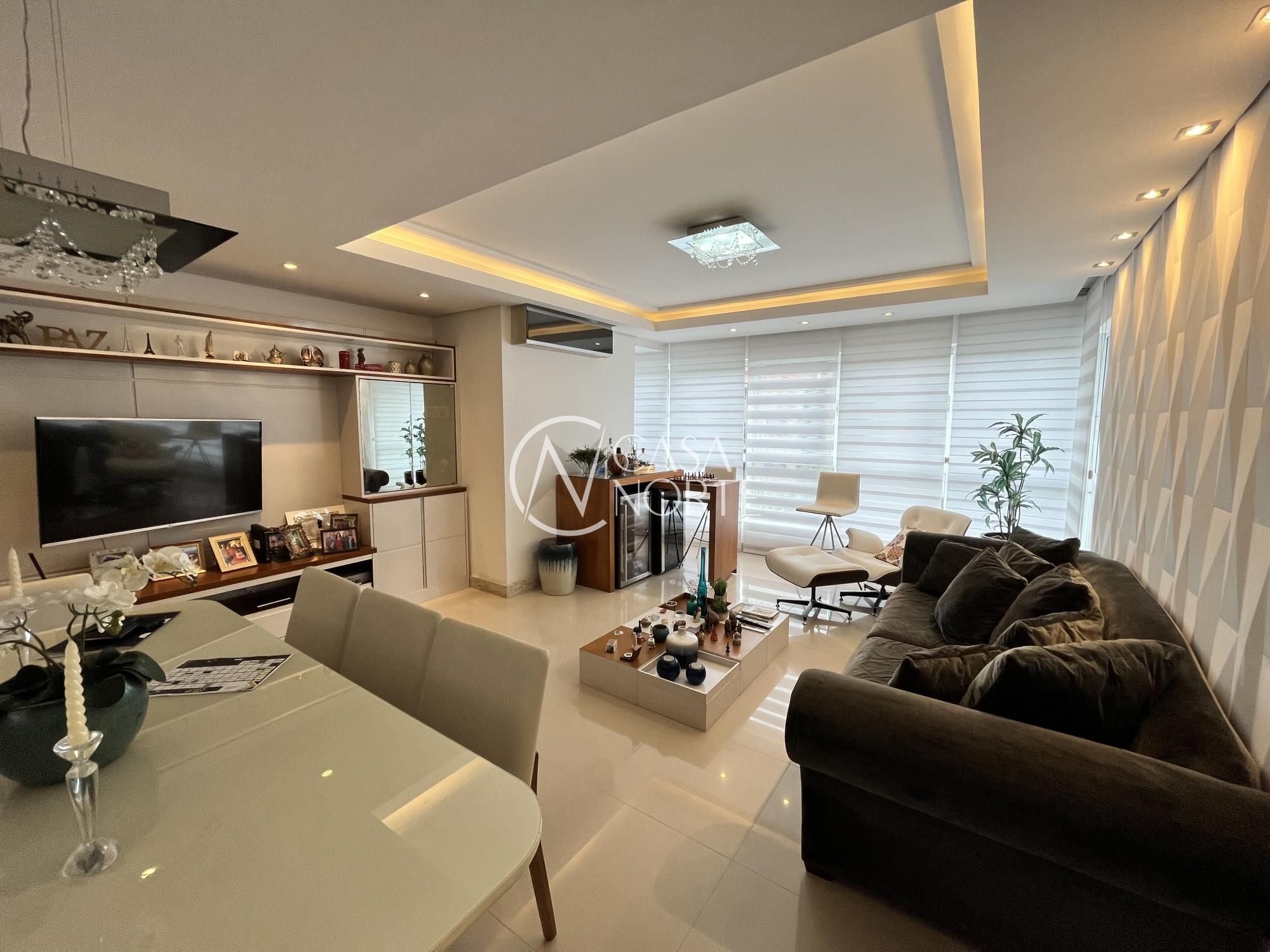Apartamento à venda com 3 quartos, 113m², 1 suíte, 2 vagas, Rua Anita Garibaldi no bairro Boa Vista em Porto Alegre