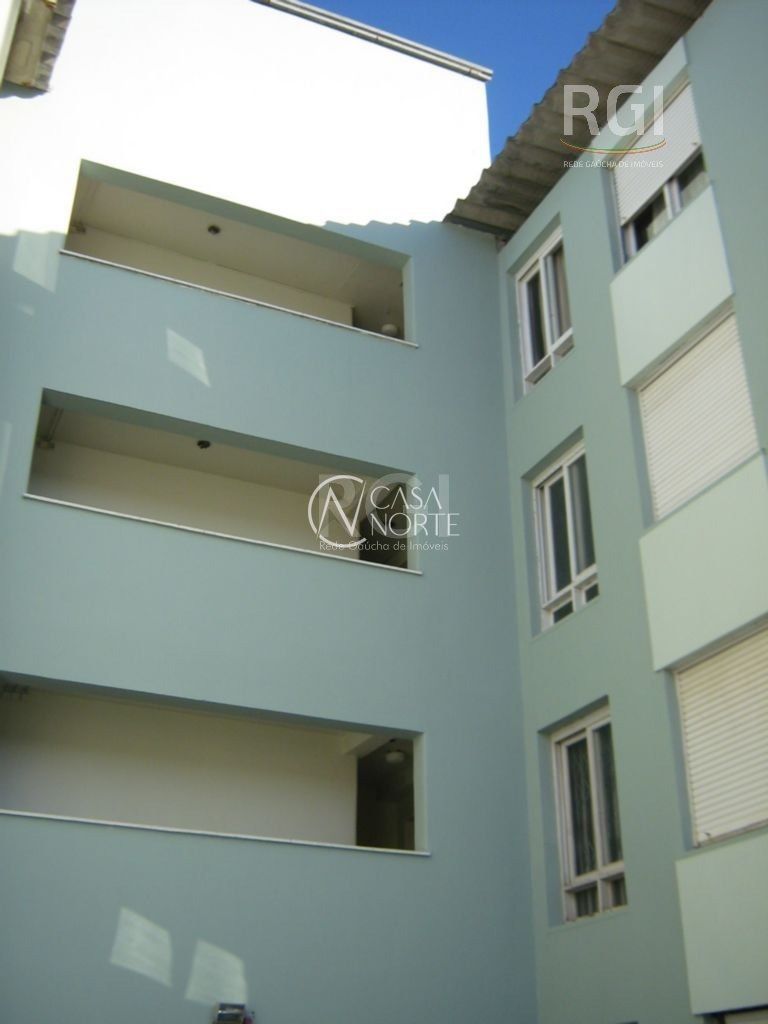 Apartamento à venda com 2 quartos, 54m², 1 vaga, Rua Padre João Batista Reus no bairro Camaquã em Porto Alegre