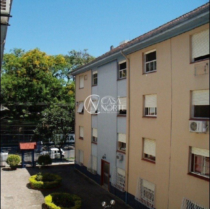 Apartamento à venda com 2 quartos, 50m², Rua Botafogo no bairro Menino Deus em Porto Alegre