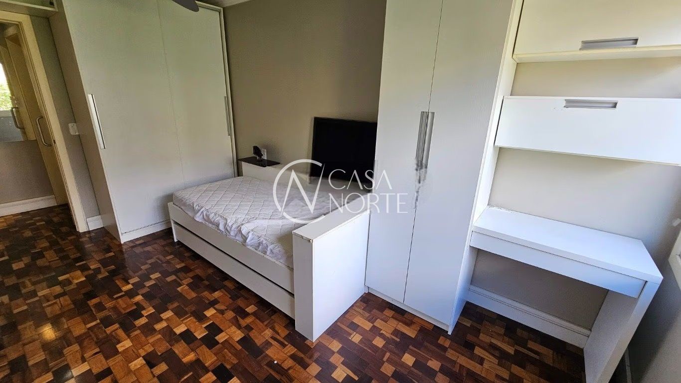 Apartamento à venda com 1 quarto, 51m², Avenida Desembargador André da Rocha no bairro Centro Histórico em Porto Alegre