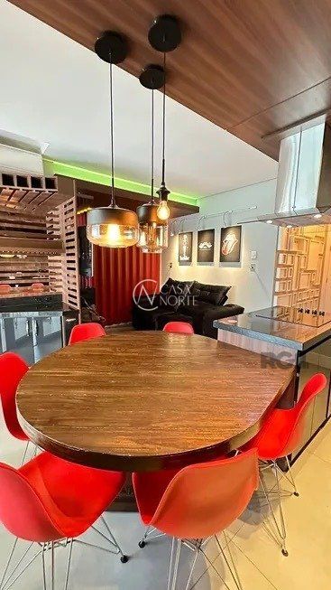 Apartamento à venda com 2 quartos, 77m², 1 suíte, 2 vagas, Rua Mário Antunes da Cunha no bairro Petrópolis em Porto Alegre