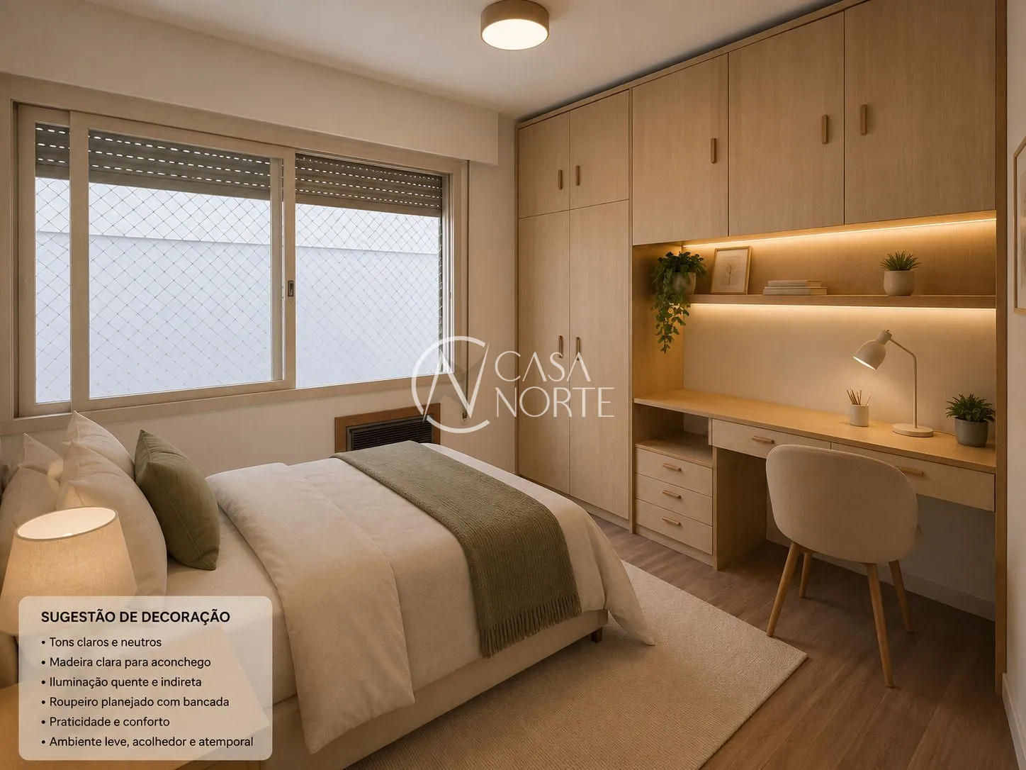 Apartamento à venda com 3 quartos, 92m², 1 vaga, Avenida Coronel Lucas de Oliveira no bairro Bela Vista em Porto Alegre