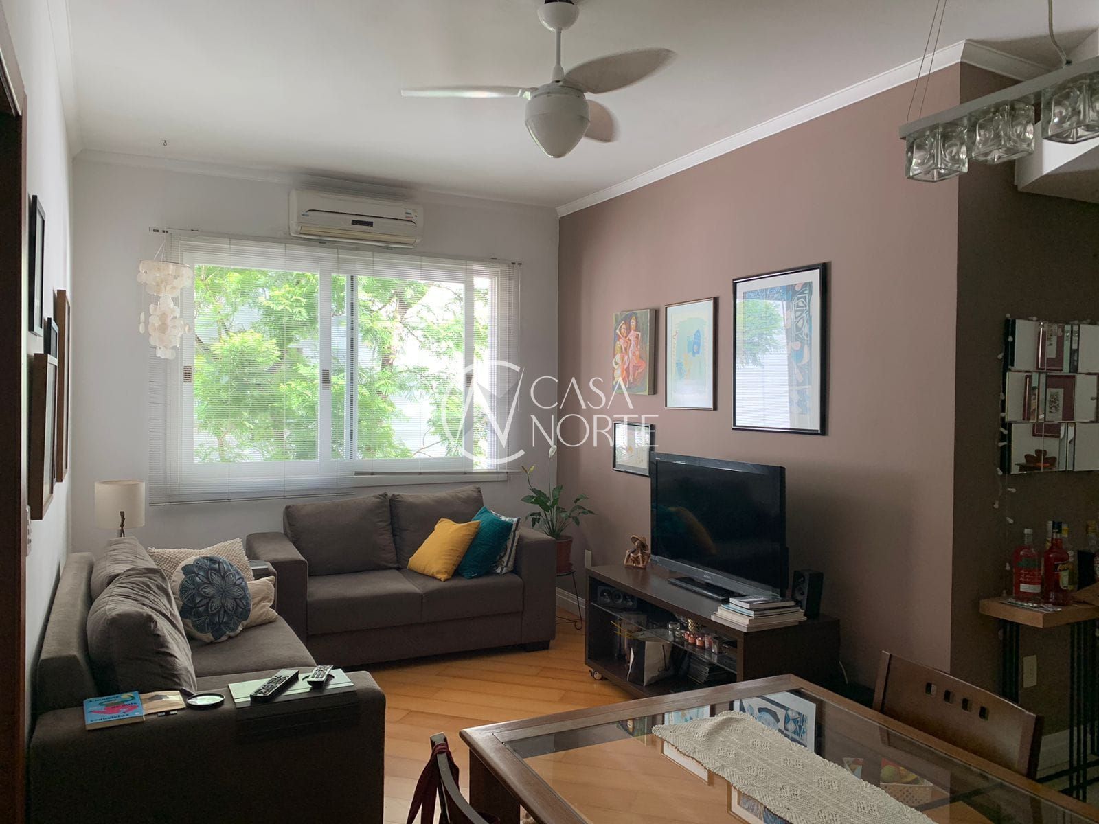 Apartamento à venda com 3 quartos, 93m², Castro Alves no bairro Rio Branco em Porto Alegre