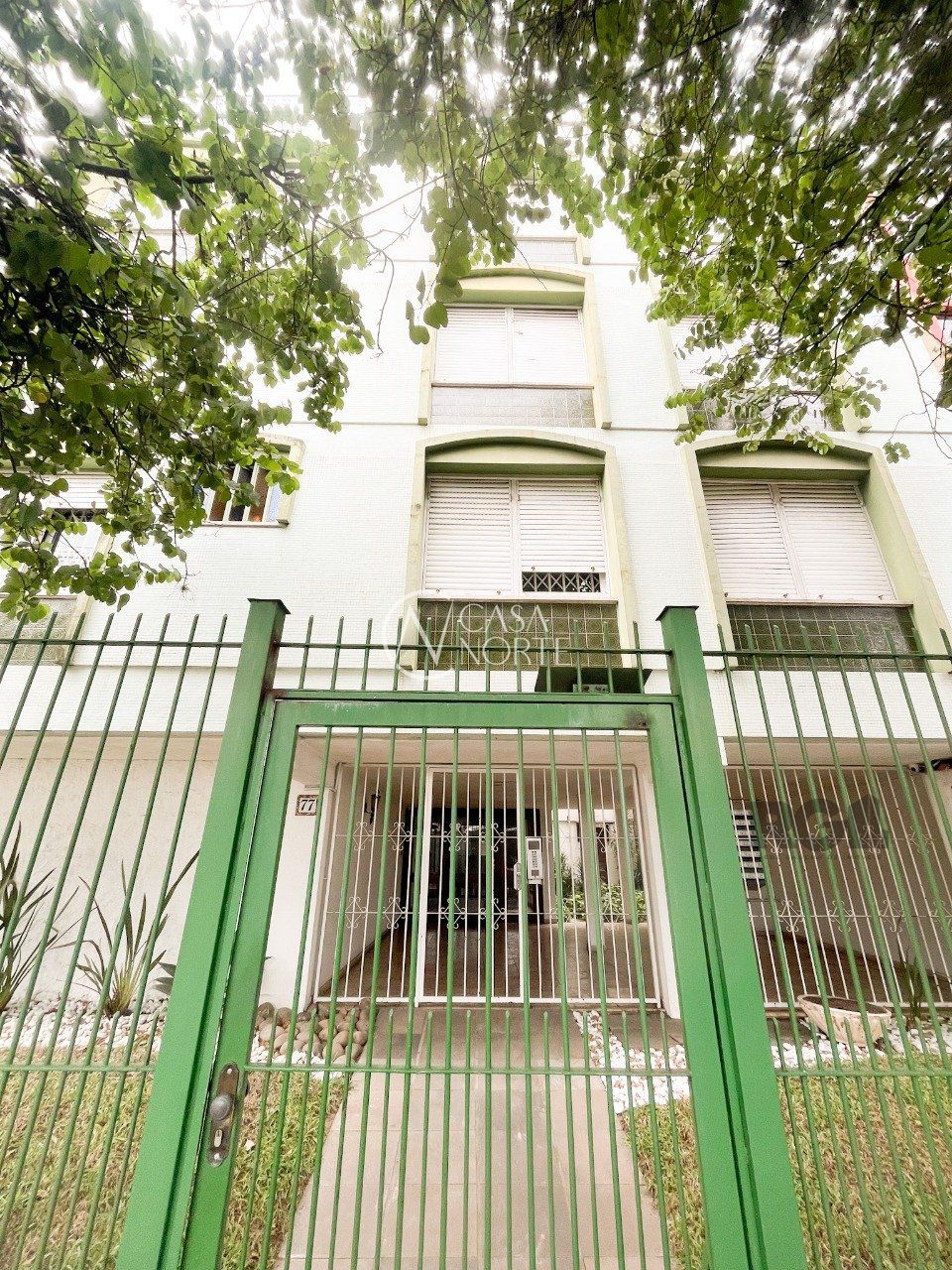 Cobertura à venda com 3 quartos, 394m², 1 suíte, 3 vagas, Rua Dom Pedro II no bairro São João em Porto Alegre