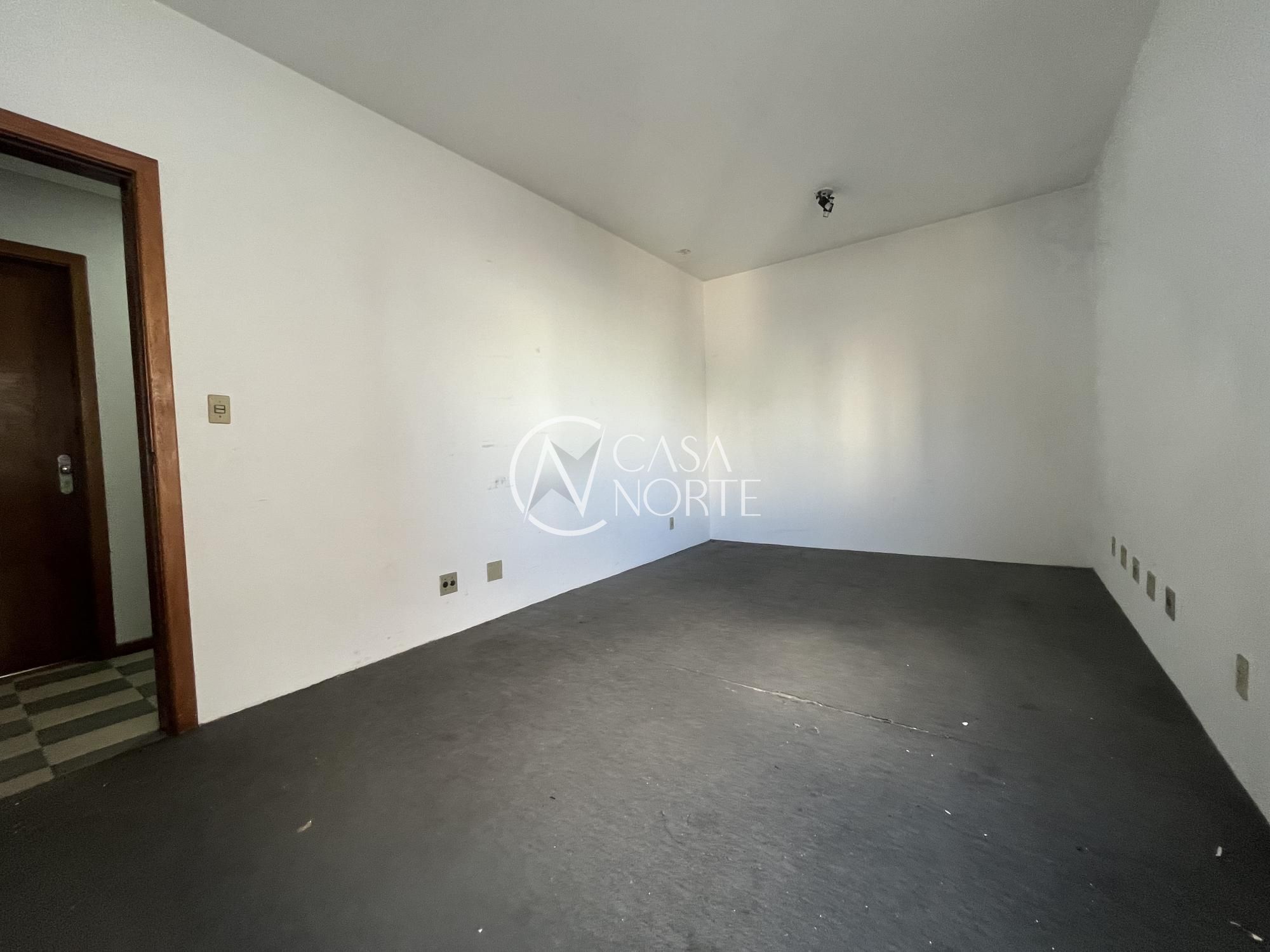 Conjunto Comercial à venda com 1 quarto, 259m², Rua Almirante Barroso no bairro Floresta em Porto Alegre