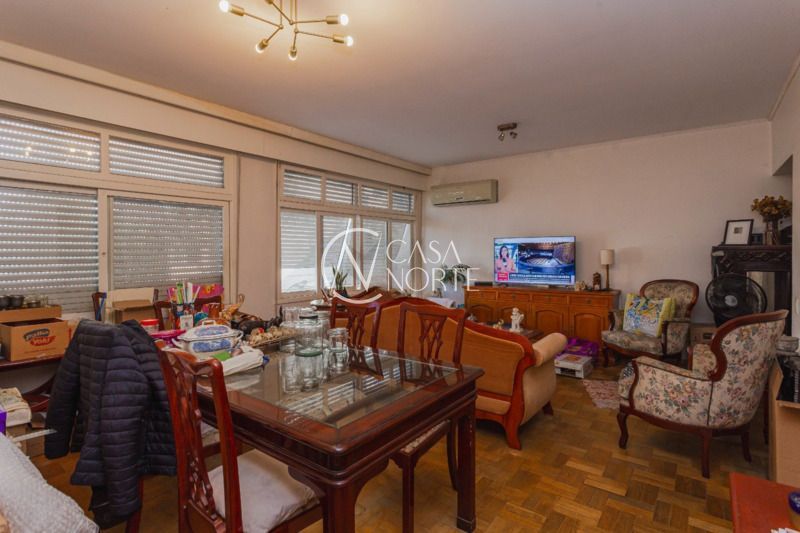 Apartamento à venda com 3 quartos, 114m², 1 vaga, Rua Mostardeiro no bairro Moinhos de Vento em Porto Alegre