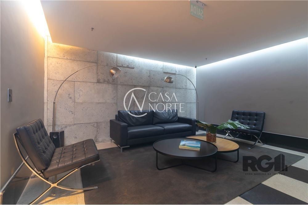 Sala Comercial à venda , 36m², Avenida Doutor Nilo Peçanha no bairro Chácara das Pedras em Porto Alegre