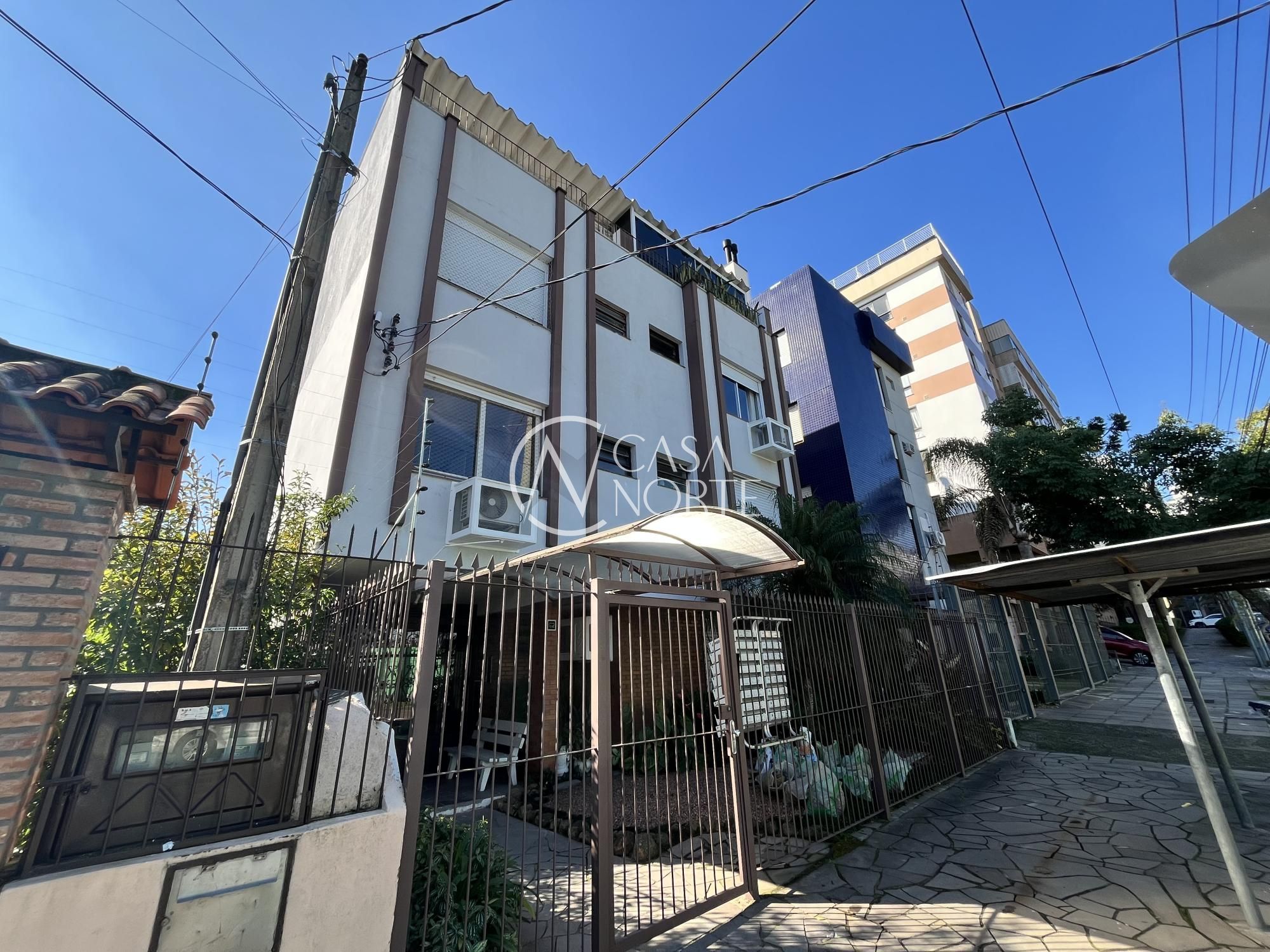 Apartamento à venda com 1 quarto, 36m², Rua Dona Alice no bairro Petrópolis em Porto Alegre