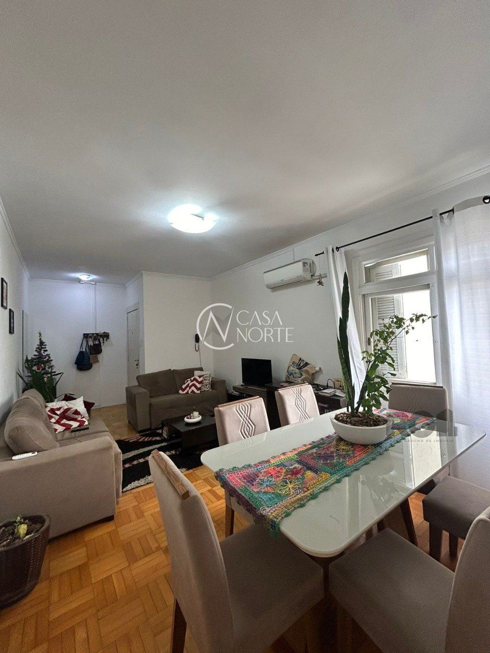 Apartamento à venda com 1 quarto, 53m², Avenida Borges de Medeiros no bairro Centro Histórico em Porto Alegre