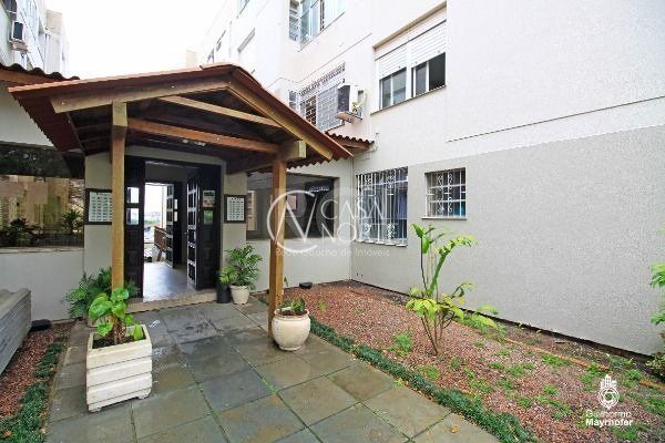 Apartamento à venda com 2 quartos, 75m², 1 vaga, Rua Doutor Pereira Neto no bairro Tristeza em Porto Alegre