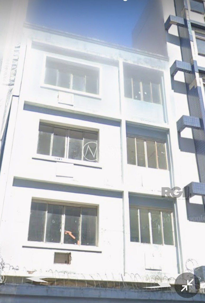 Prédio Comercial à venda  com 0m², Rua Sete de Setembro no bairro Centro Histórico em Porto Alegre