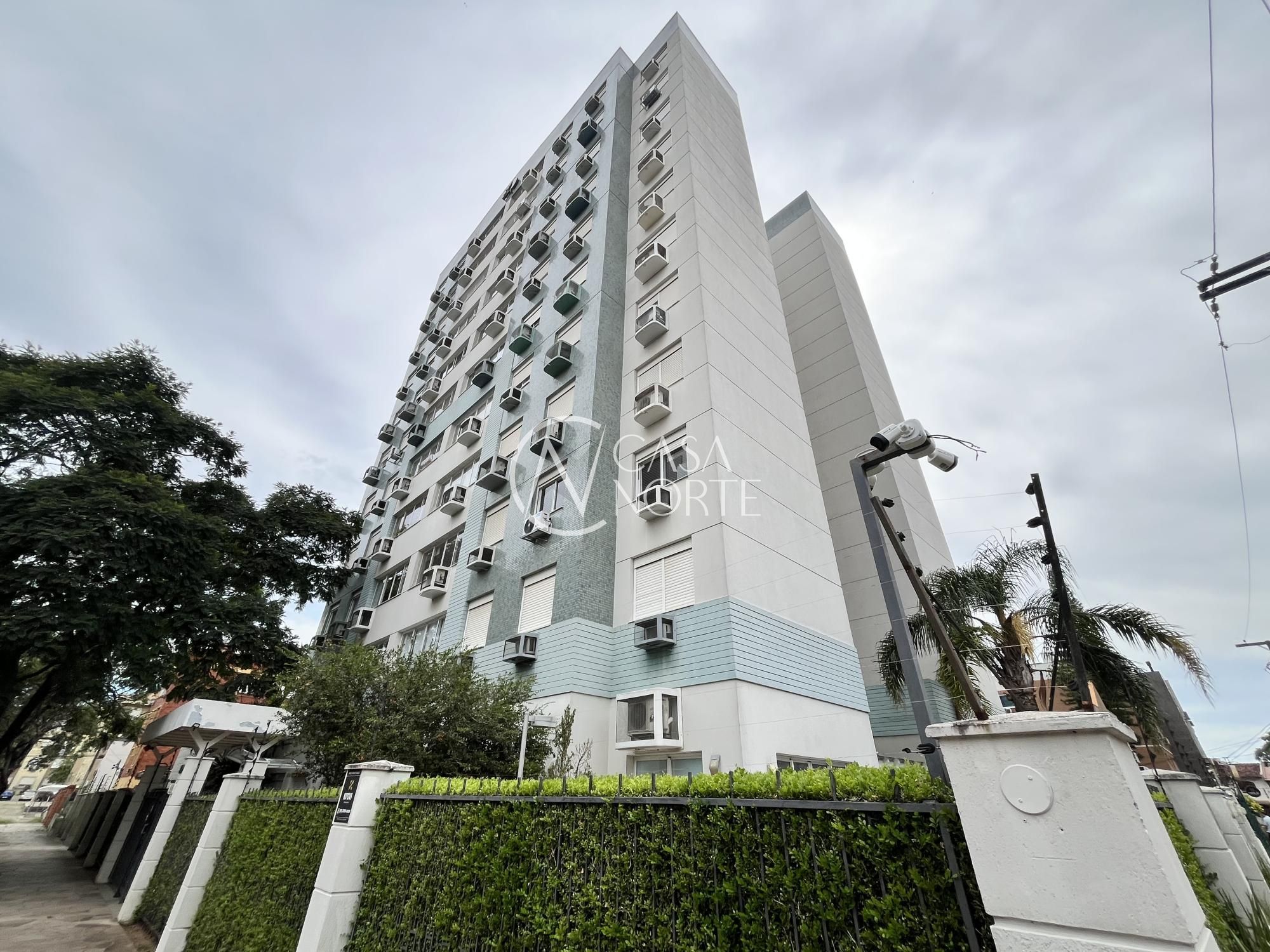 Apartamento à venda com 3 quartos, 83m², 1 suíte, 1 vaga, Buenos Aires no bairro Jardim Botânico em Porto Alegre