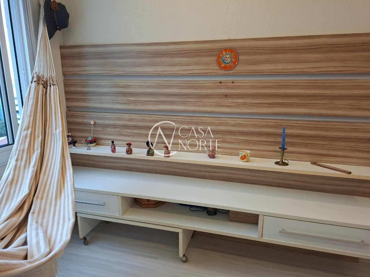 Apartamento à venda com 1 quarto, 43m², Rua Doutor Pereira Neto no bairro Tristeza em Porto Alegre