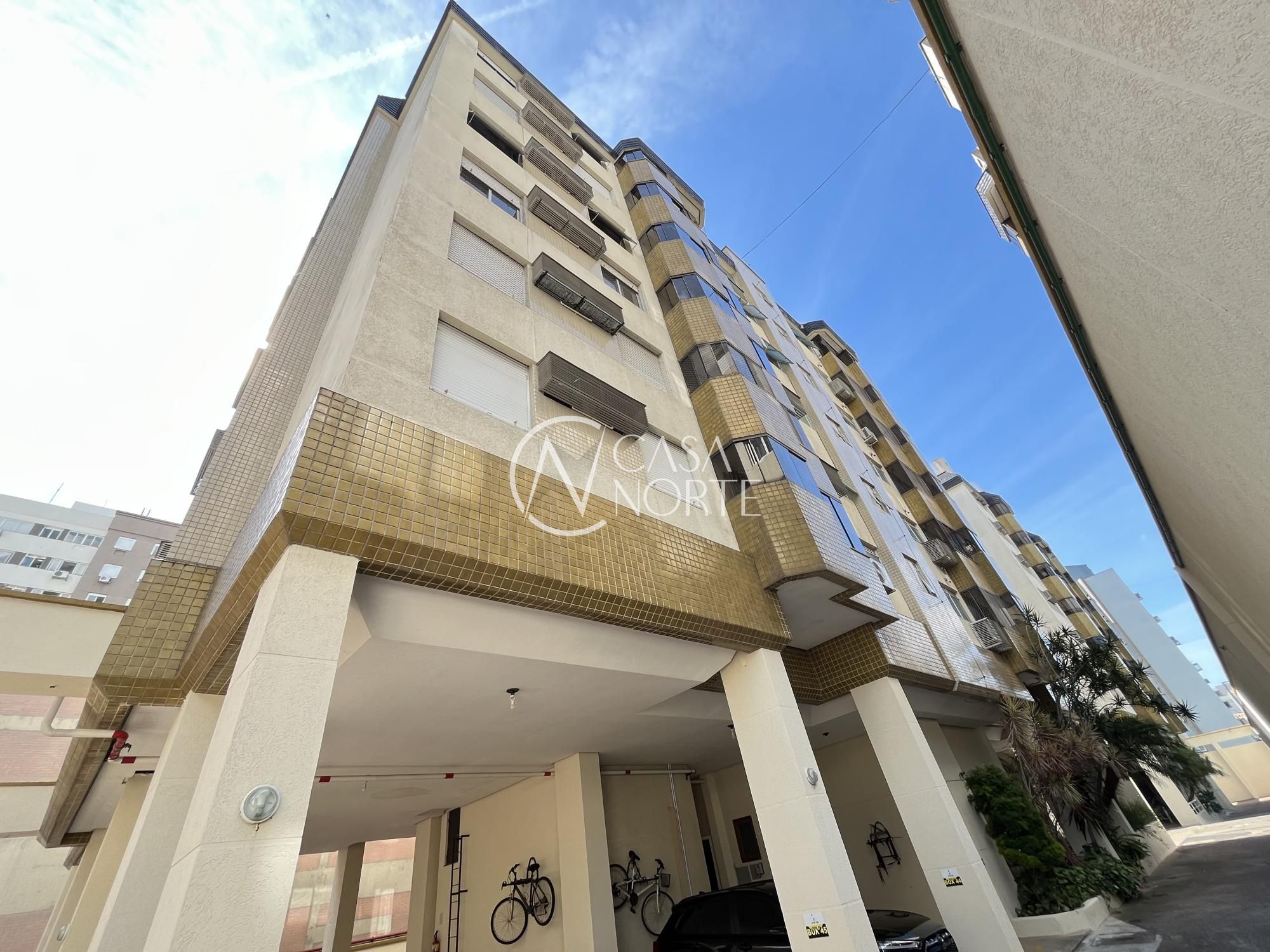 Apartamento à venda com 3 quartos, 109m², 1 suíte, 1 vaga, Avenida Francisco Trein no bairro Cristo Redentor em Porto Alegre