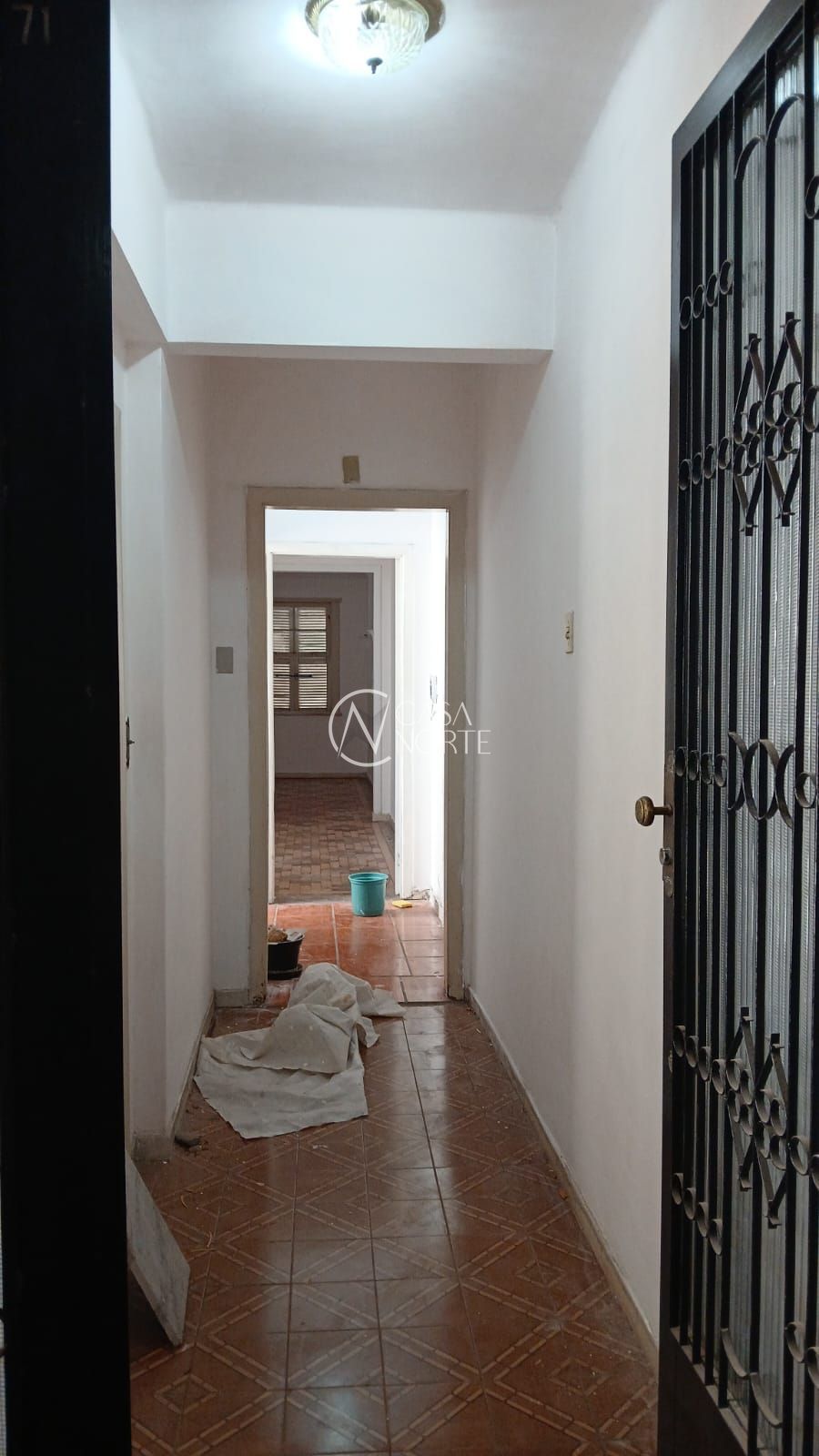 Apartamento à venda com 3 quartos, 110m², 1 vaga, Rua Riachuelo no bairro Centro Histórico em Porto Alegre