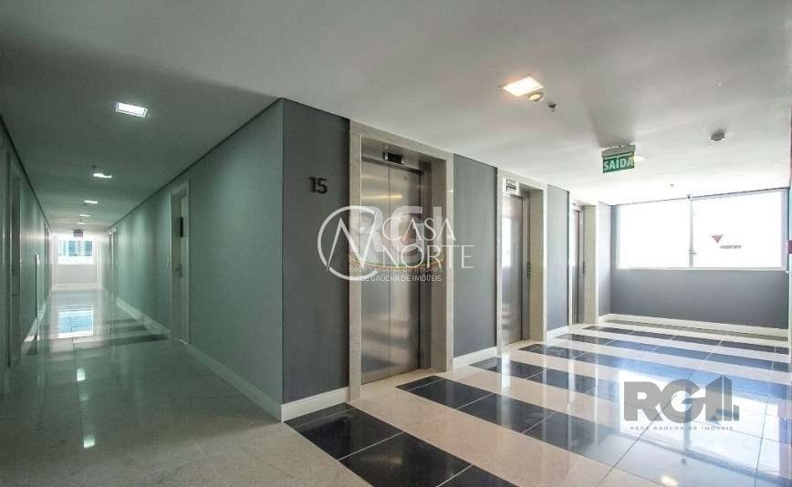 Sala Comercial à venda , 38m², Avenida Osvaldo Aranha no bairro Bom Fim em Porto Alegre