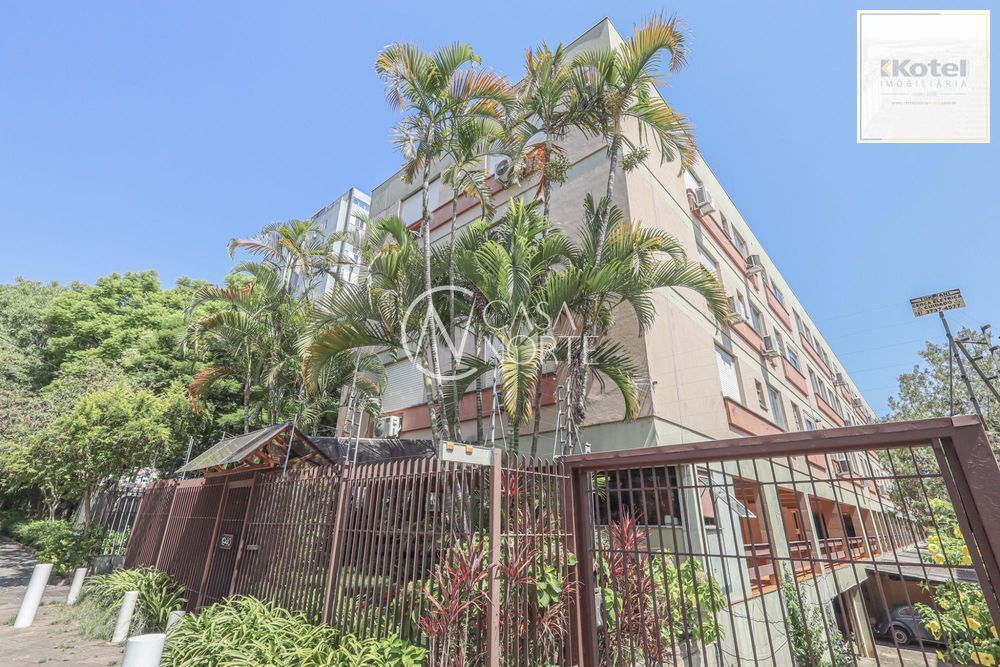 Apartamento à venda com 2 quartos, 66m², 1 vaga, Rua Anita Garibaldi no bairro Boa Vista em Porto Alegre