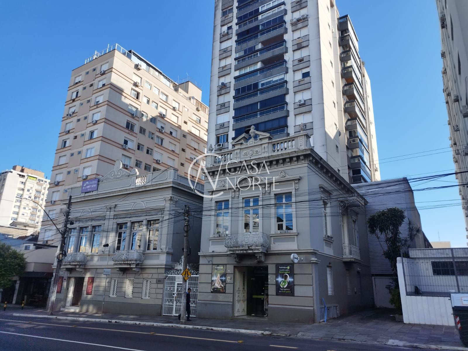 Cobertura à venda com 2 quartos, 158m², 1 vaga, Avenida Independência no bairro Independência em Porto Alegre