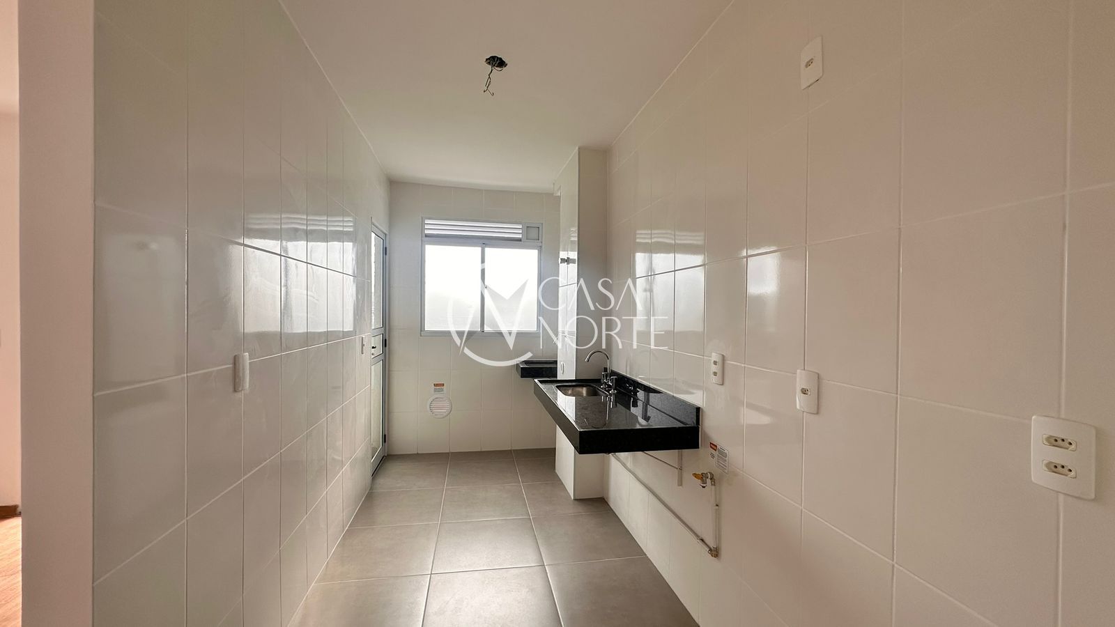 Apartamento à venda com 2 quartos, 54m², 1 suíte, 2 vagas, Rua Irmão Norberto Francisco Rauch no bairro Jardim Carvalho em Porto Alegre