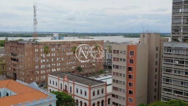 Apartamento à venda com 1 quarto, 47m², Rua dos Andradas no bairro Centro Histórico em Porto Alegre