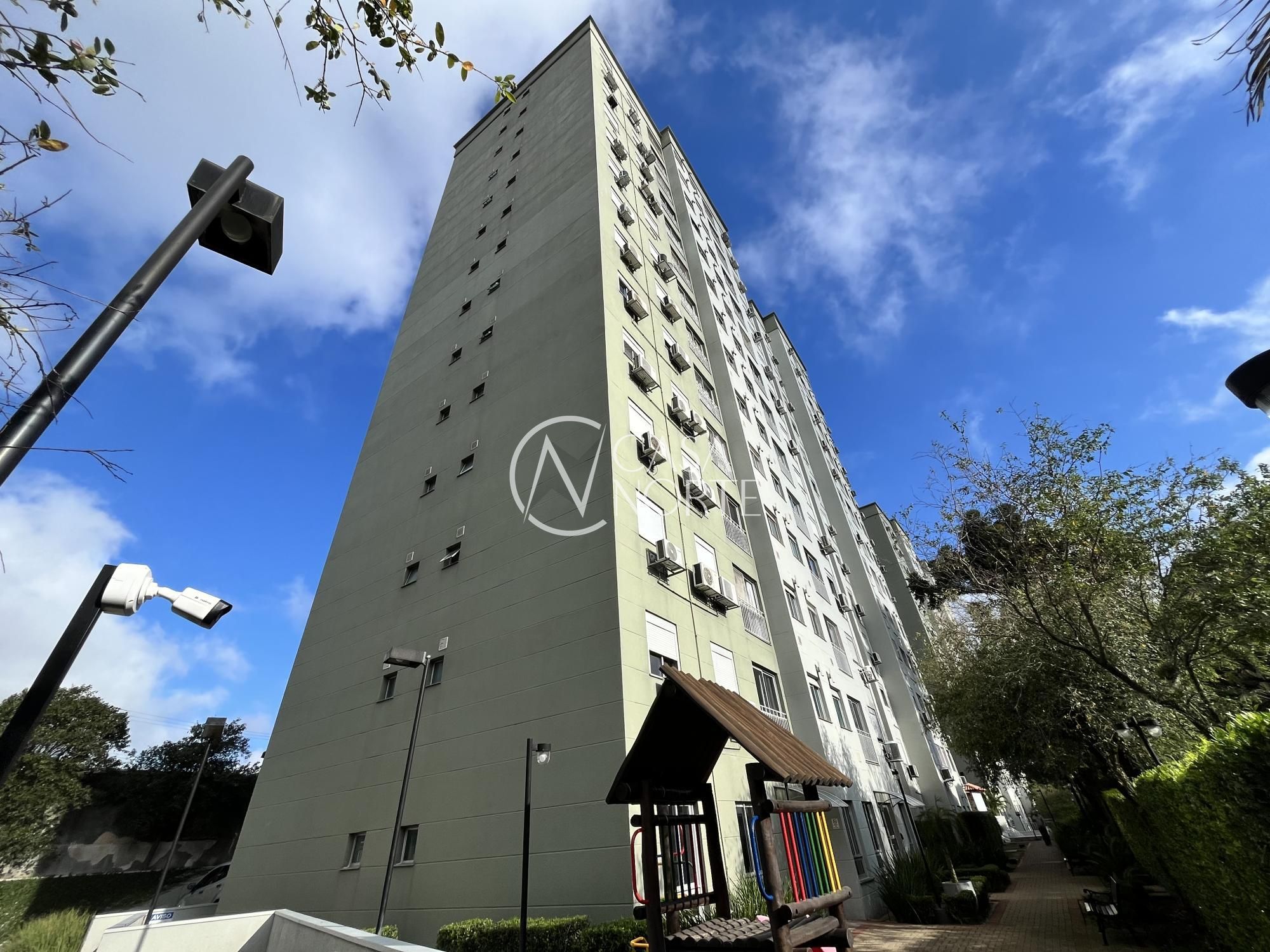 Apartamento à venda com 2 quartos, 51m², 1 suíte, 1 vaga, Rua Dom Vital no bairro Glória em Porto Alegre
