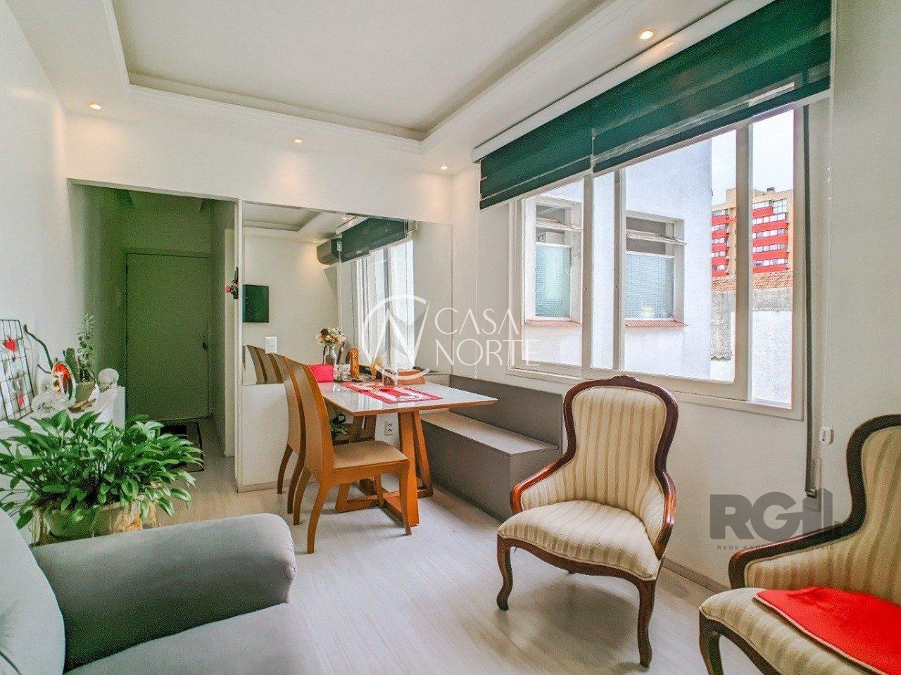 Apartamento à venda com 2 quartos, 70m², Rua Lopo Gonçalves no bairro Cidade Baixa em Porto Alegre