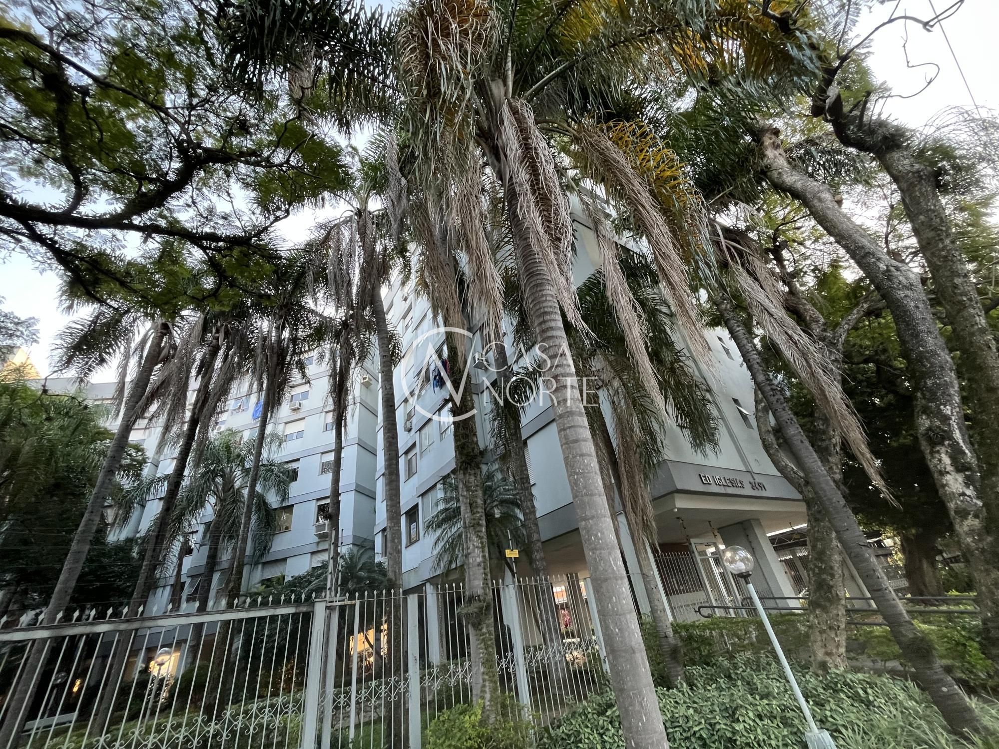 Apartamento à venda com 1 quarto, 41m², 1 vaga, Avenida Ipiranga no bairro Partenon em Porto Alegre