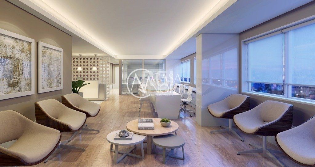 Sala Comercial à venda , 33m², Avenida Assis Brasil no bairro Cristo Redentor em Porto Alegre