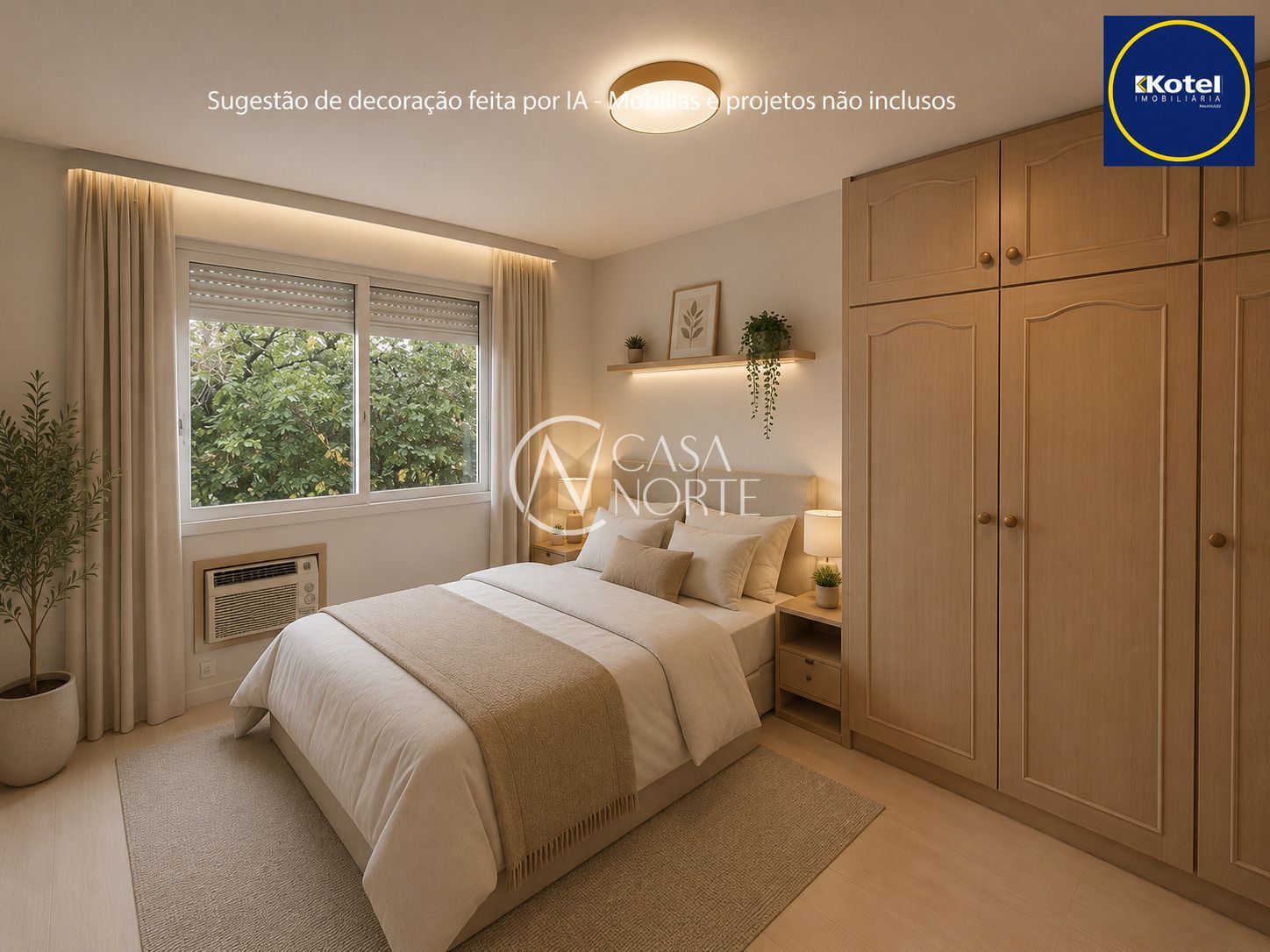 Cobertura à venda com 1 quarto, 86m², Rua Vicente da Fontoura no bairro Rio Branco em Porto Alegre