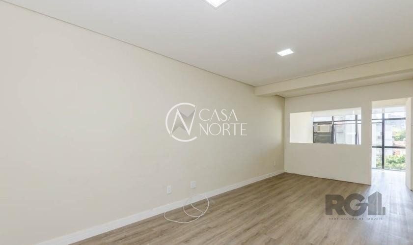 Sala Comercial à venda com 1 quarto, 37m², Avenida Taquara no bairro Petrópolis em Porto Alegre