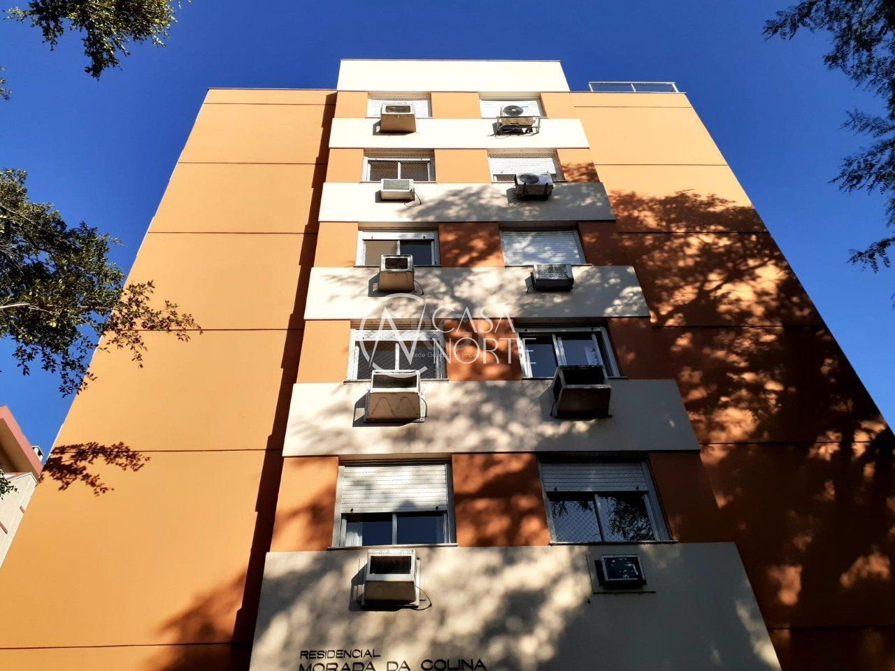Apartamento à venda com 2 quartos, 62m², 1 vaga, Rua Doutor Barcelos no bairro Tristeza em Porto Alegre