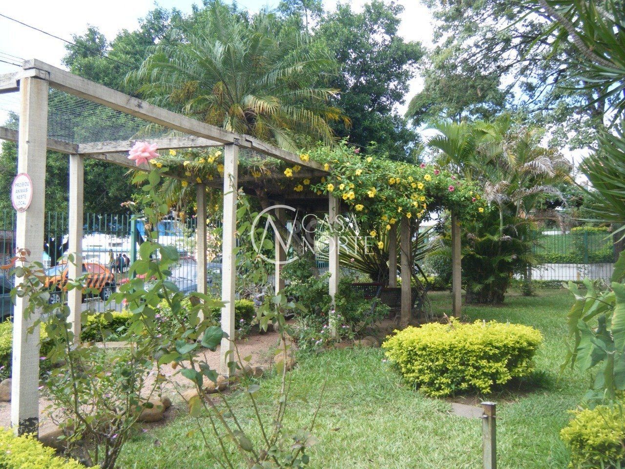 Apartamento à venda com 2 quartos, 58m², Rua Eurico Lara no bairro Medianeira em Porto Alegre