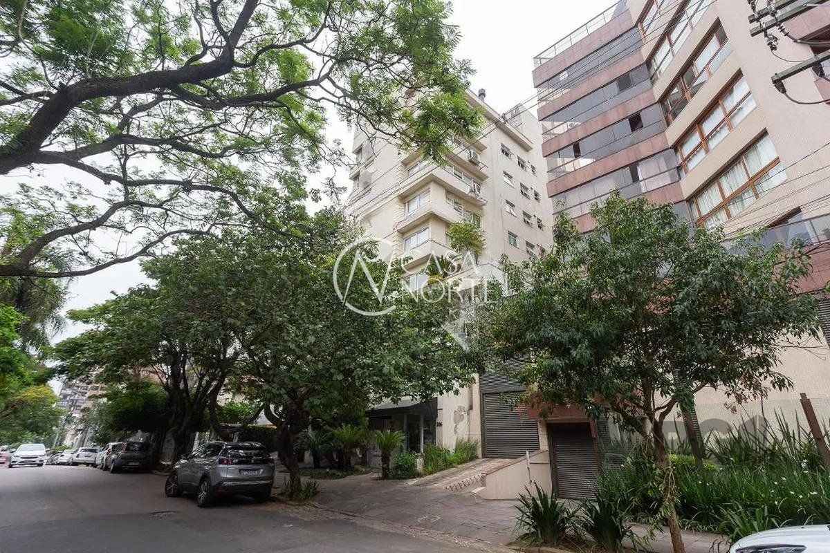 Duplex à venda com 1 quarto, 77m², 1 suíte, 1 vaga, Rua Jaraguá no bairro Bela Vista em Porto Alegre