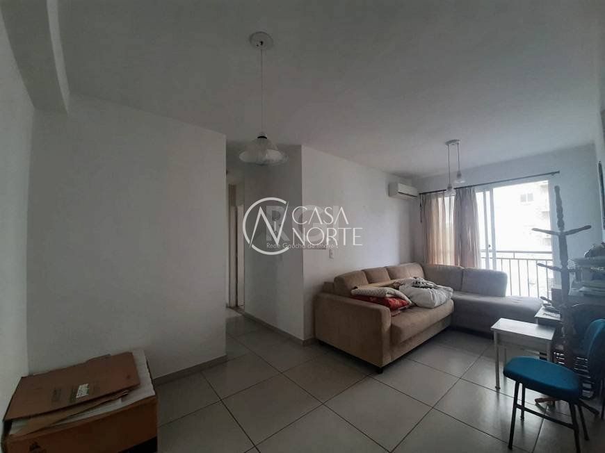 Apartamento à venda com 3 quartos, 67m², 1 suíte, 1 vaga, Avenida Otto Niemeyer no bairro Tristeza em Porto Alegre