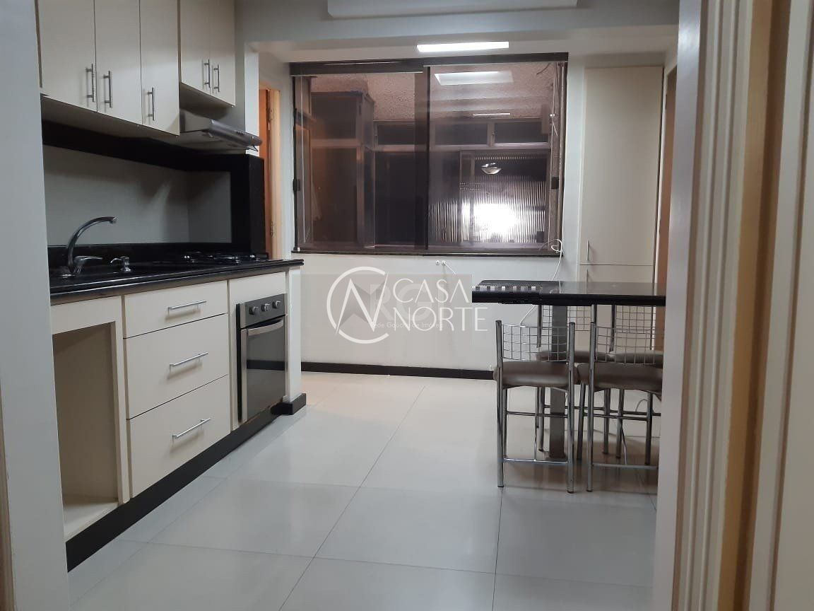 Apartamento à venda com 3 quartos, 115m², 1 suíte, 1 vaga, Avenida Protásio Alves no bairro Petrópolis em Porto Alegre