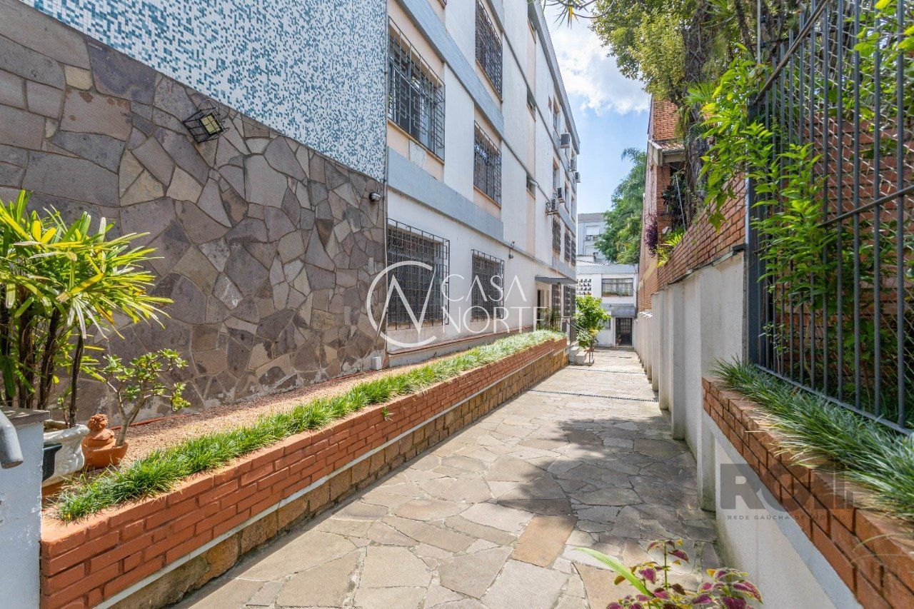 Apartamento à venda com 3 quartos, 86m², Rua Santa Cecilia no bairro Santa Cecília em Porto Alegre