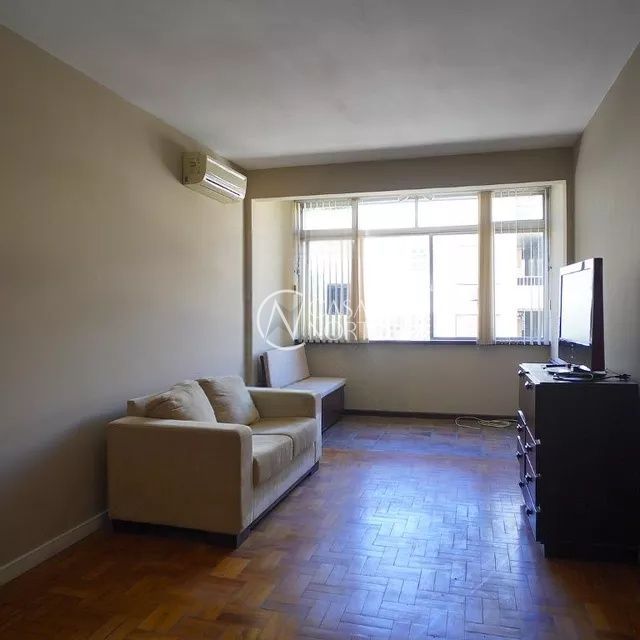 Apartamento à venda com 2 quartos, 89m², 1 vaga, Avenida Plínio Brasil Milano no bairro Auxiliadora em Porto Alegre
