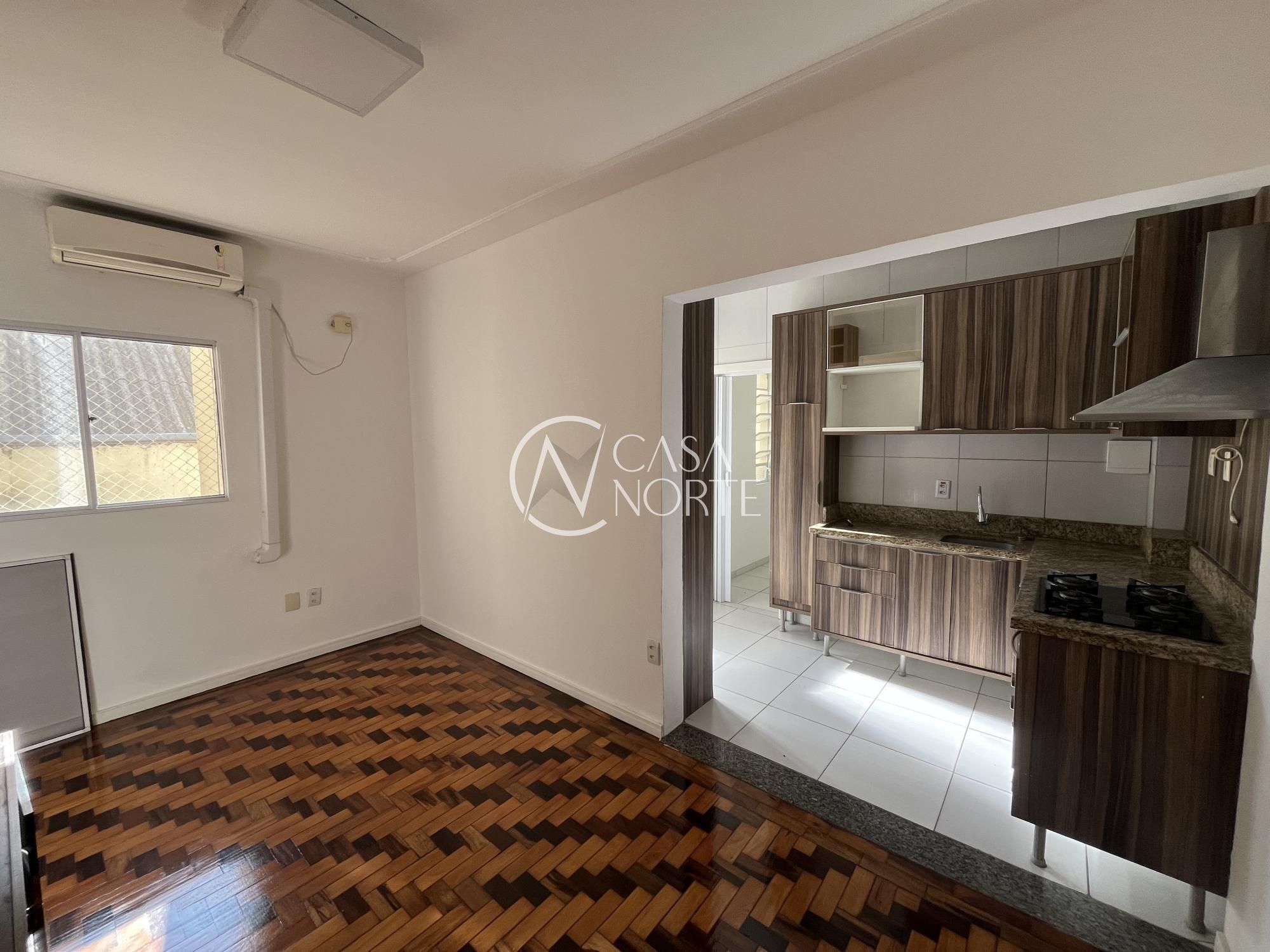 Apartamento à venda com 2 quartos, 58m², Rua Riachuelo no bairro Centro Histórico em Porto Alegre