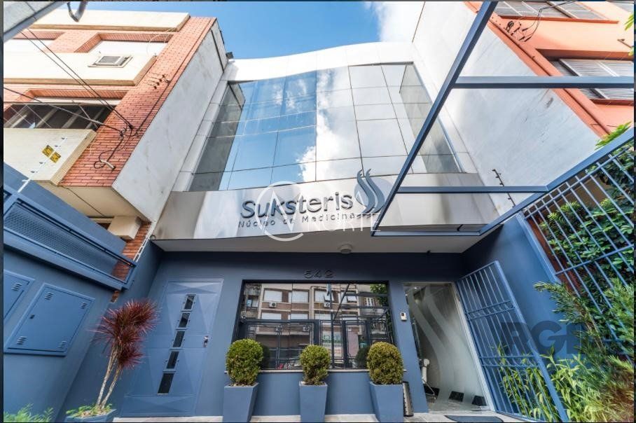 Prédio Comercial à venda , 669m², Rua Fernandes Vieira no bairro Bom Fim em Porto Alegre