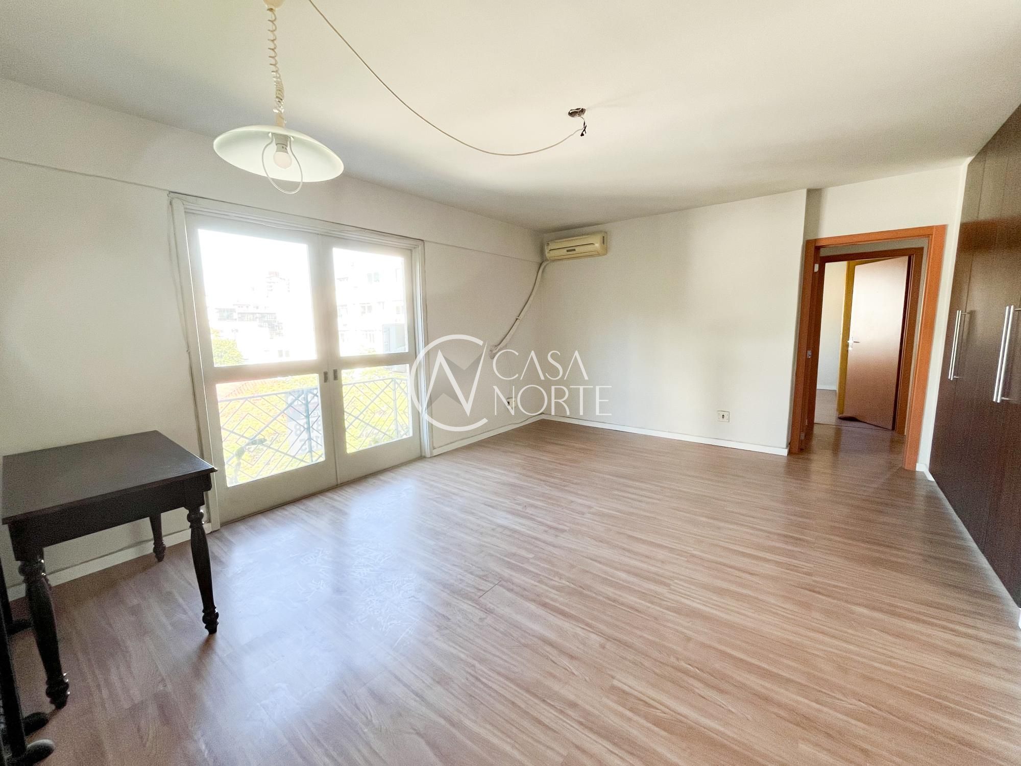 Apartamento à venda com 3 quartos, 109m², 1 suíte, 1 vaga, Avenida Bagé no bairro Petrópolis em Porto Alegre
