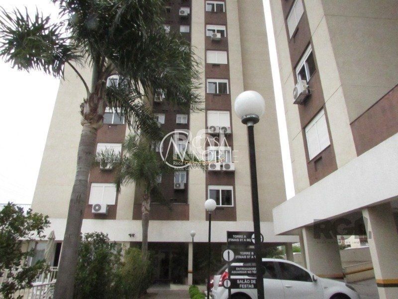 Apartamento à venda com 3 quartos, 78m², 1 suíte, 1 vaga, Rua Padre Todesco no bairro Partenon em Porto Alegre