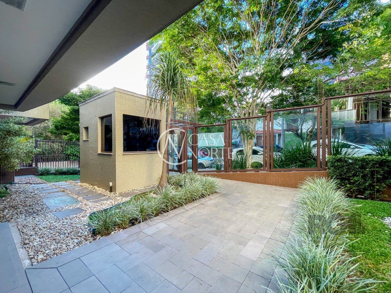 Apartamento à venda com 3 quartos, 103m², 1 suíte, 3 vagas, Rua Mata Bacelar no bairro Auxiliadora em Porto Alegre