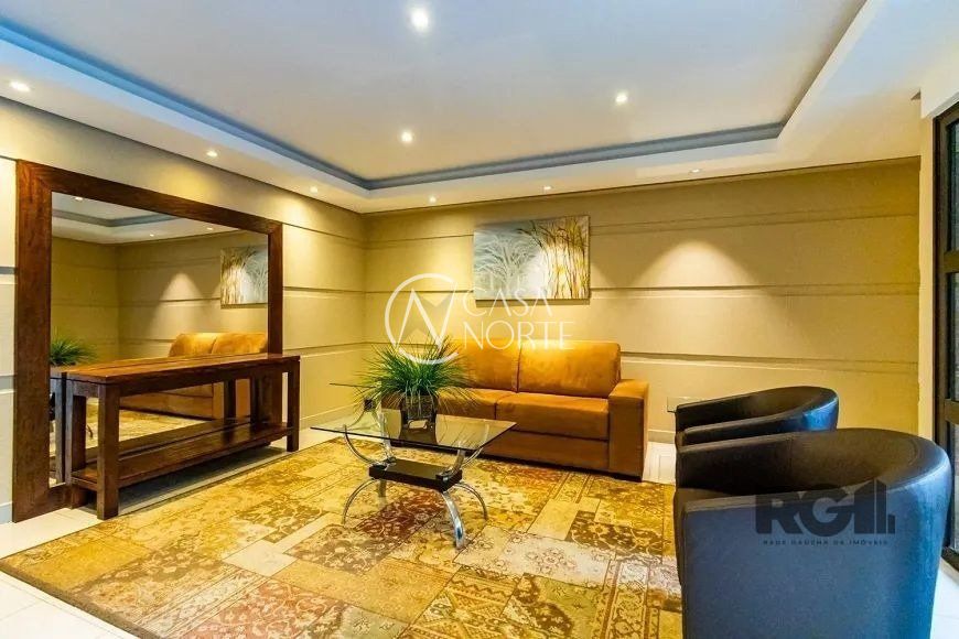 Apartamento à venda com 2 quartos, 147m², 2 suítes, 2 vagas, Rua Artur Rocha no bairro Auxiliadora em Porto Alegre