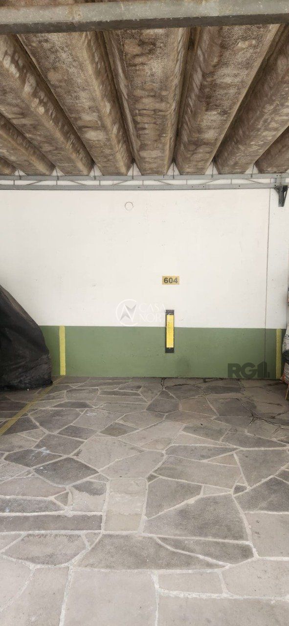 Apartamento à venda com 3 quartos, 91m², 1 suíte, 1 vaga, Rua São Manoel no bairro Rio Branco em Porto Alegre