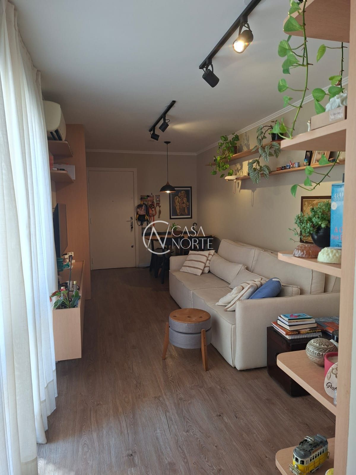 Apartamento à venda com 2 quartos, 70m², Rua São Francisco no bairro Santana em Porto Alegre