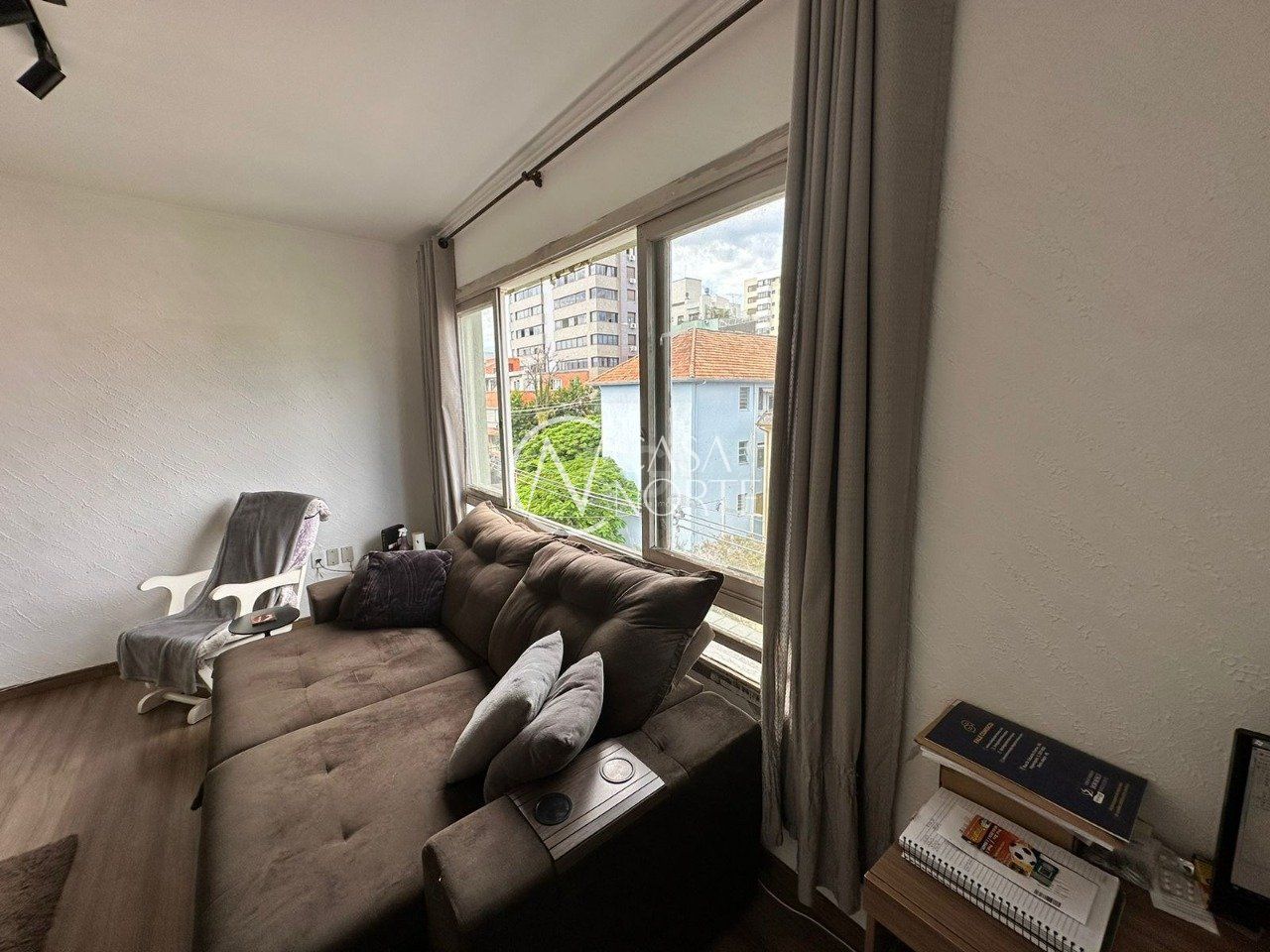 Apartamento à venda com 2 quartos, 62m², 1 vaga, Rua Americo Vespucio no bairro Higienópolis em Porto Alegre