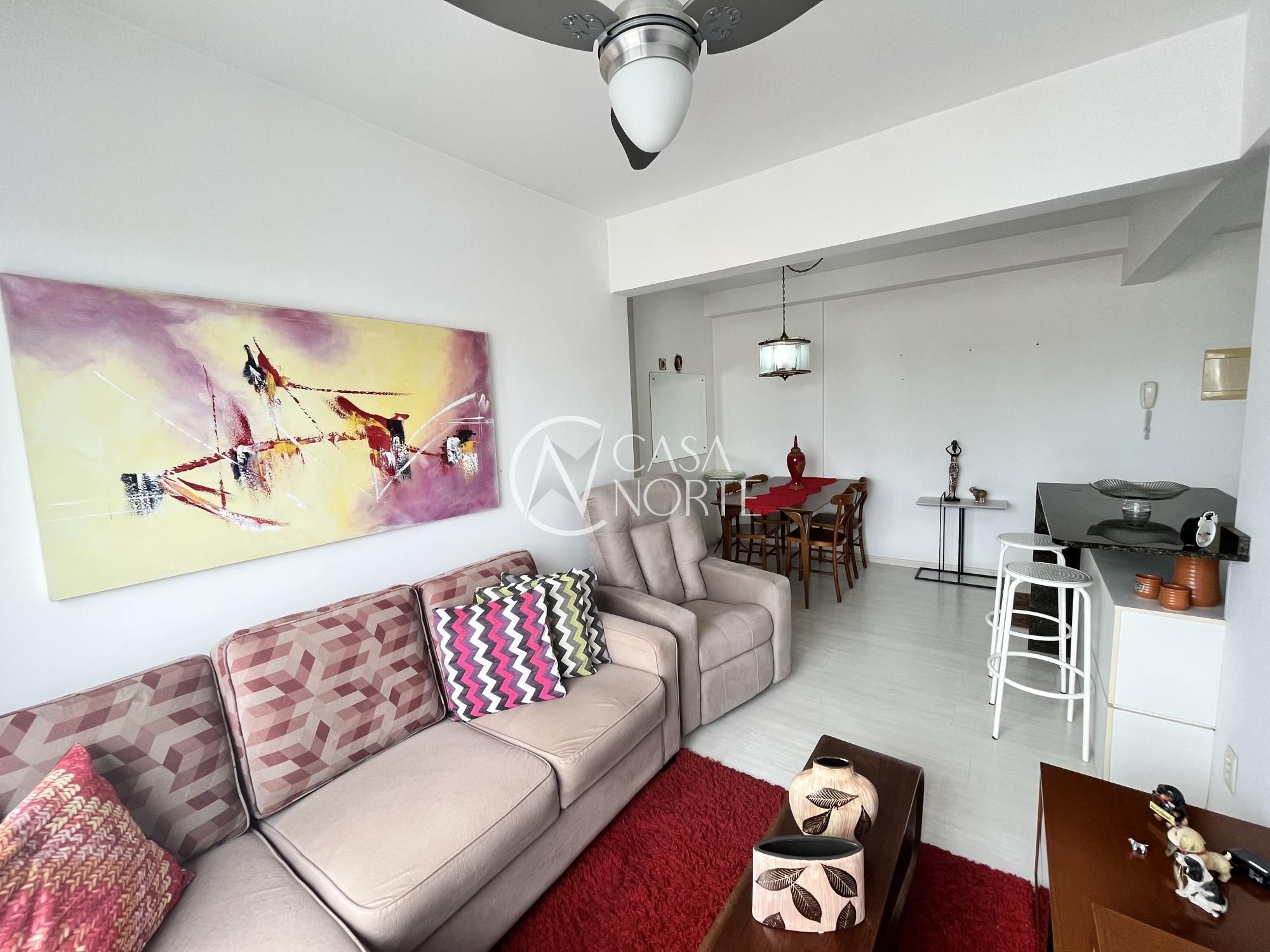 Apartamento à venda com 2 quartos, 55m², 1 suíte, 1 vaga, Travessa Alexandrino de Alencar no bairro Azenha em Porto Alegre