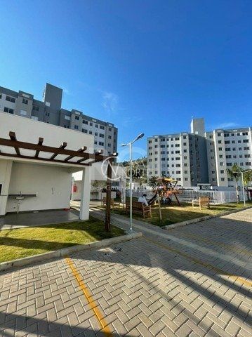 Apartamento à venda com 2 quartos, 45m², 1 vaga, Avenida Germano Schmarczek no bairro Morro Santana em Porto Alegre