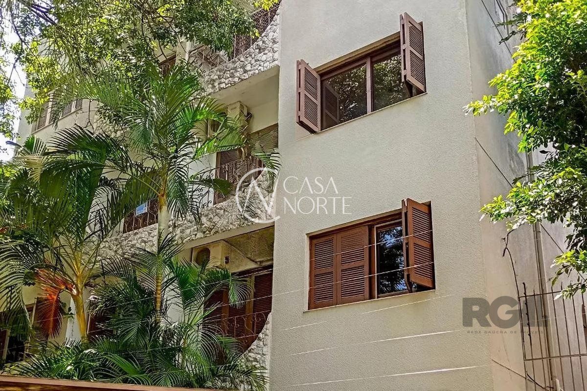 Apartamento à venda com 2 quartos, 64m², Rua Vicente da Fontoura no bairro Rio Branco em Porto Alegre