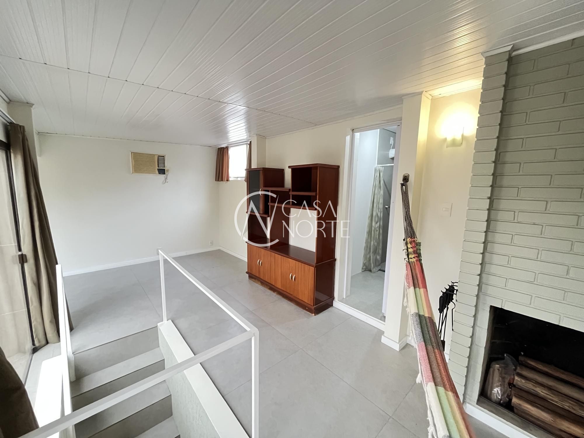 Cobertura à venda com 1 quarto, 86m², Rua Vicente da Fontoura no bairro Rio Branco em Porto Alegre